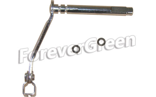 63032 Clutch Lever Assy